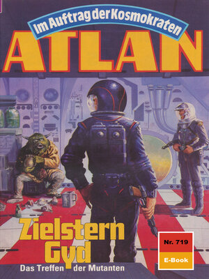 cover image of Atlan 719
